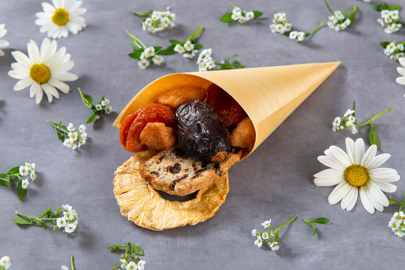 מארז אישי לט"ו בשבט בקונוס