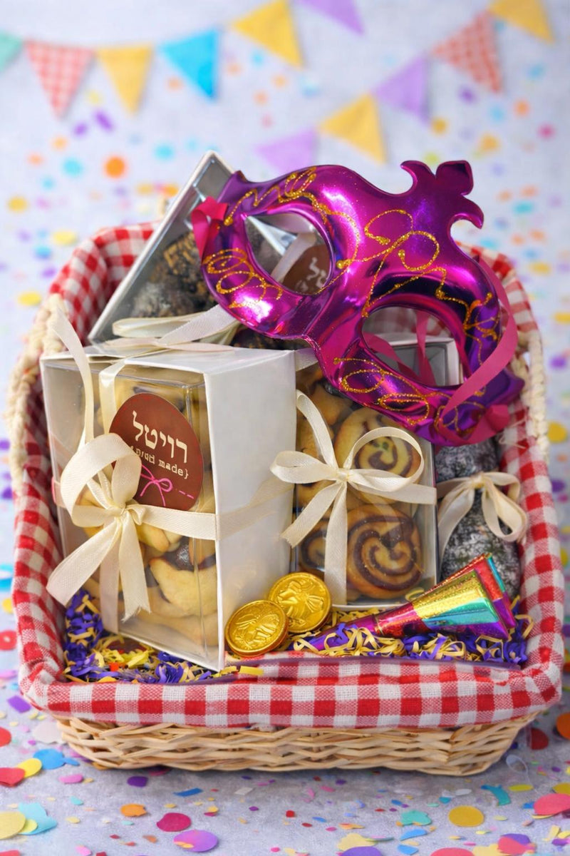 מארז הקרנבל המתוק