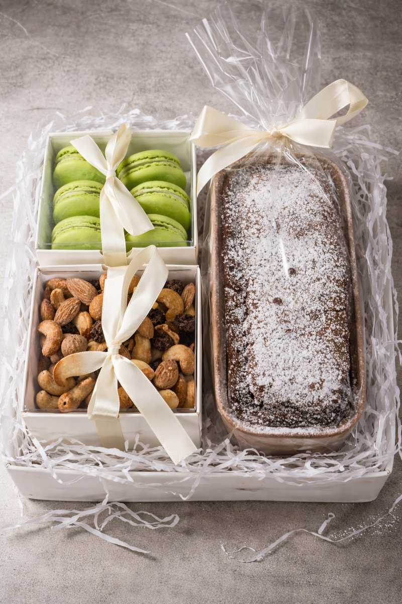 מארז אביב מתוק