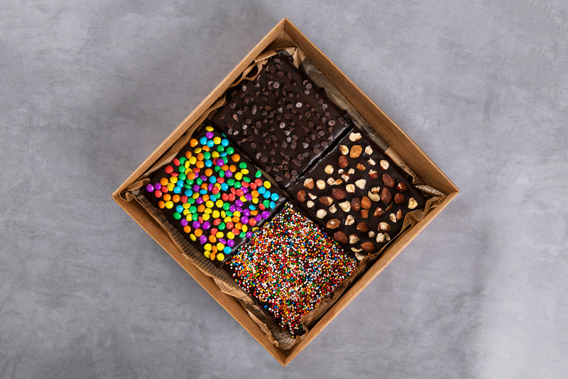 בראוניז מתוק