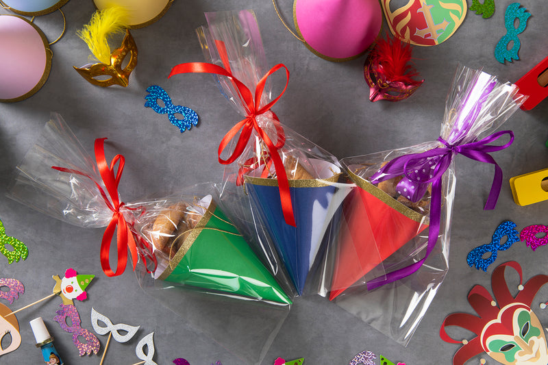 מארזים בכובע